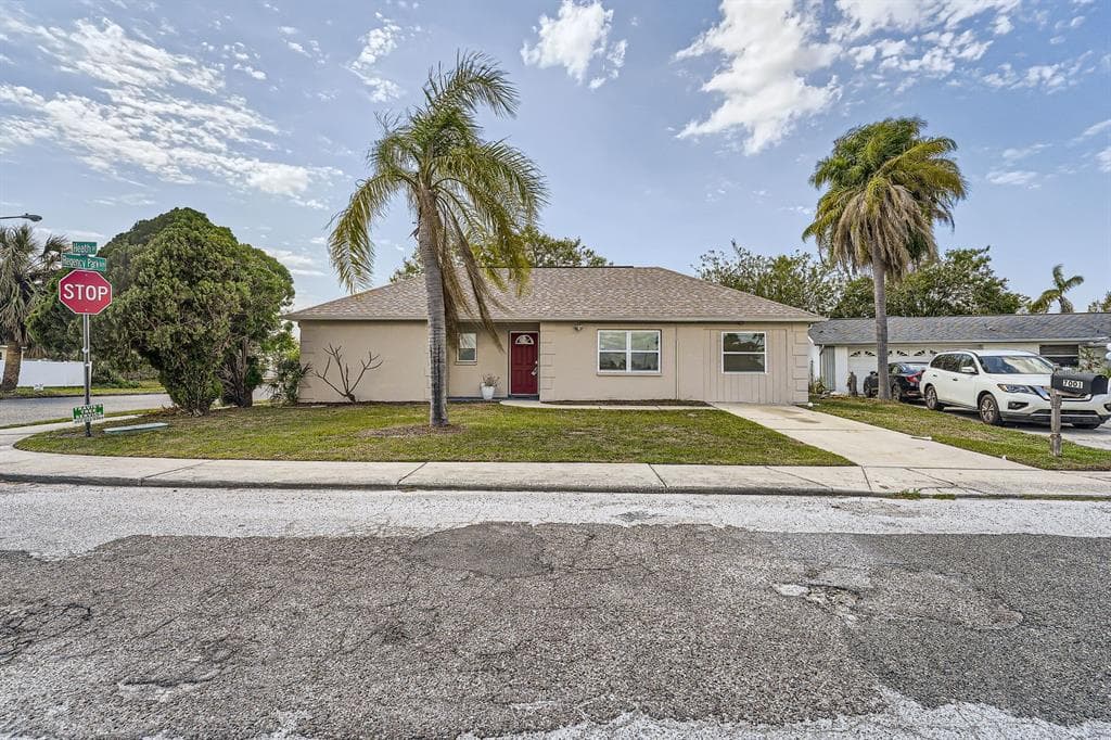 7001 HEATH DRIVE, PORT RICHEY, FL 34668