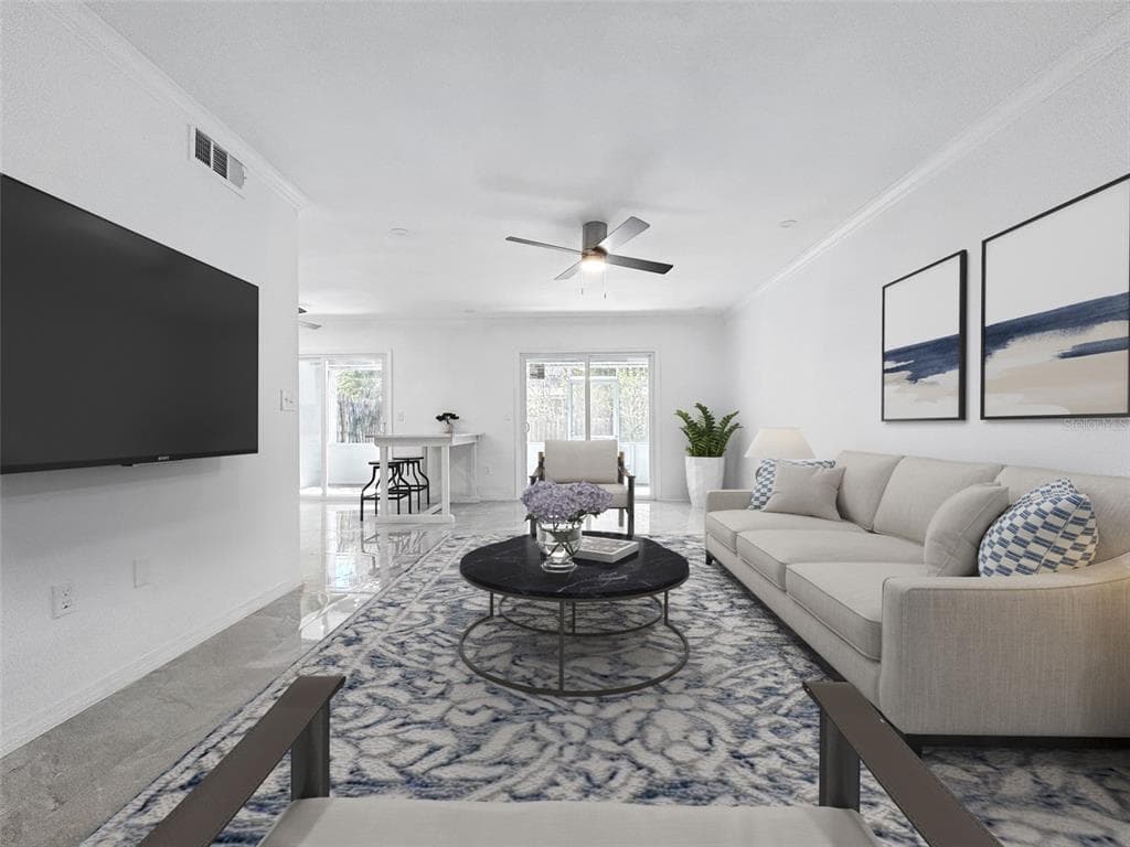 2523 NORTHFIELD LANE, CLEARWATER, FL 33761 photo 2