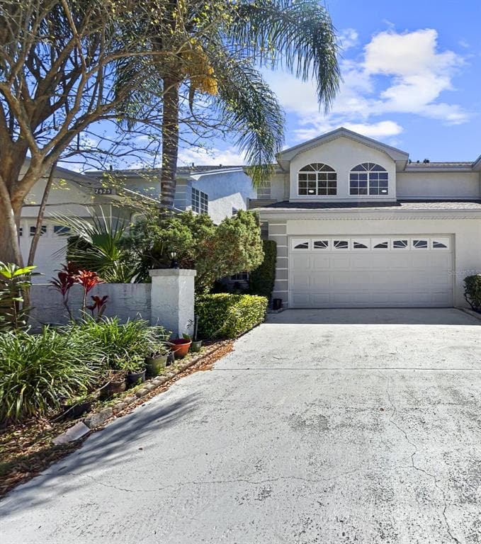 2523 NORTHFIELD LANE, CLEARWATER, FL 33761