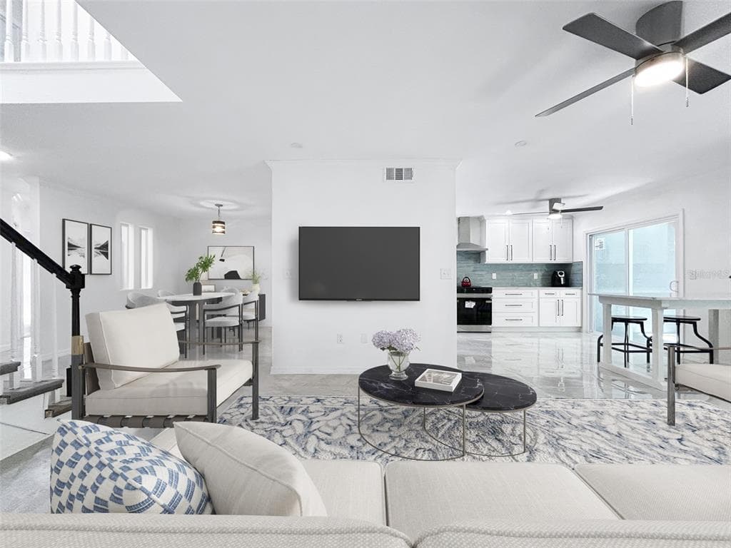 2523 NORTHFIELD LANE, CLEARWATER, FL 33761 photo 5