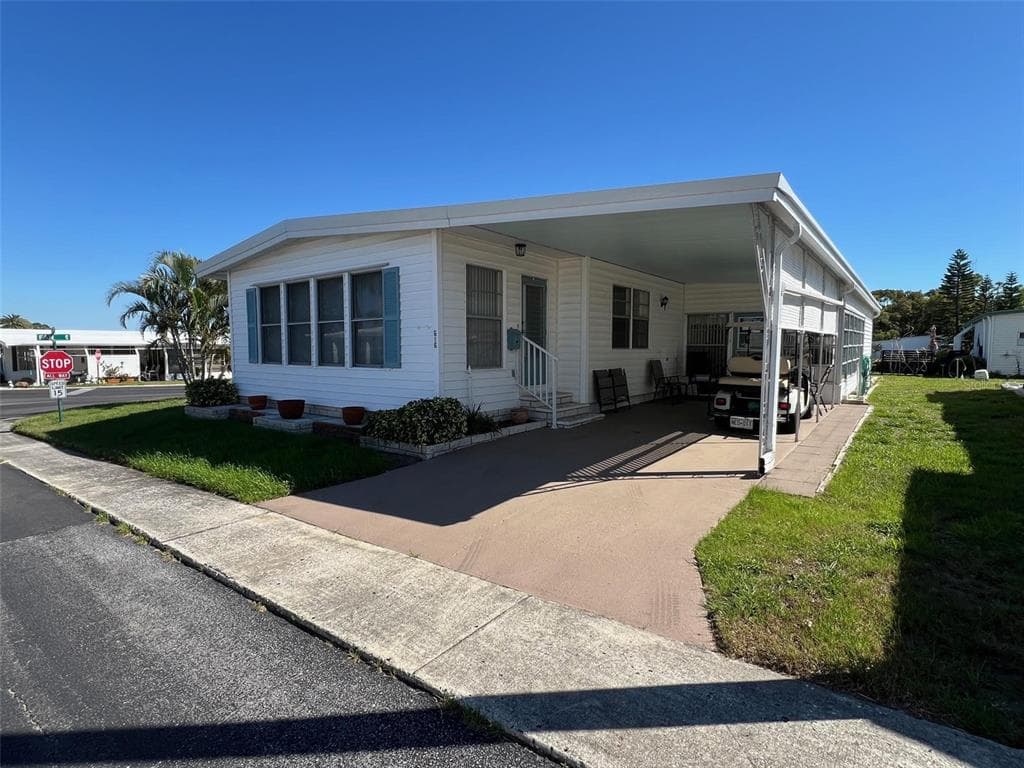 616 QUEEN PALM STREET, LARGO, FL 33778 photo 5