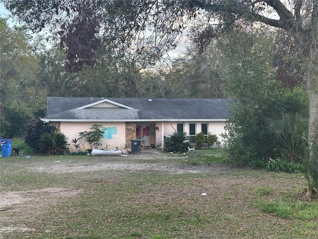 3133 WA ROAD, VALRICO, FL 33594