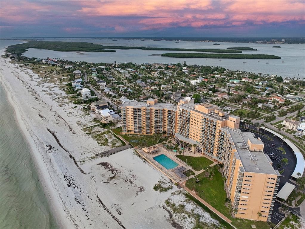 880 MANDALAY AVENUE Unit S514, CLEARWATER BEACH, FL 33767