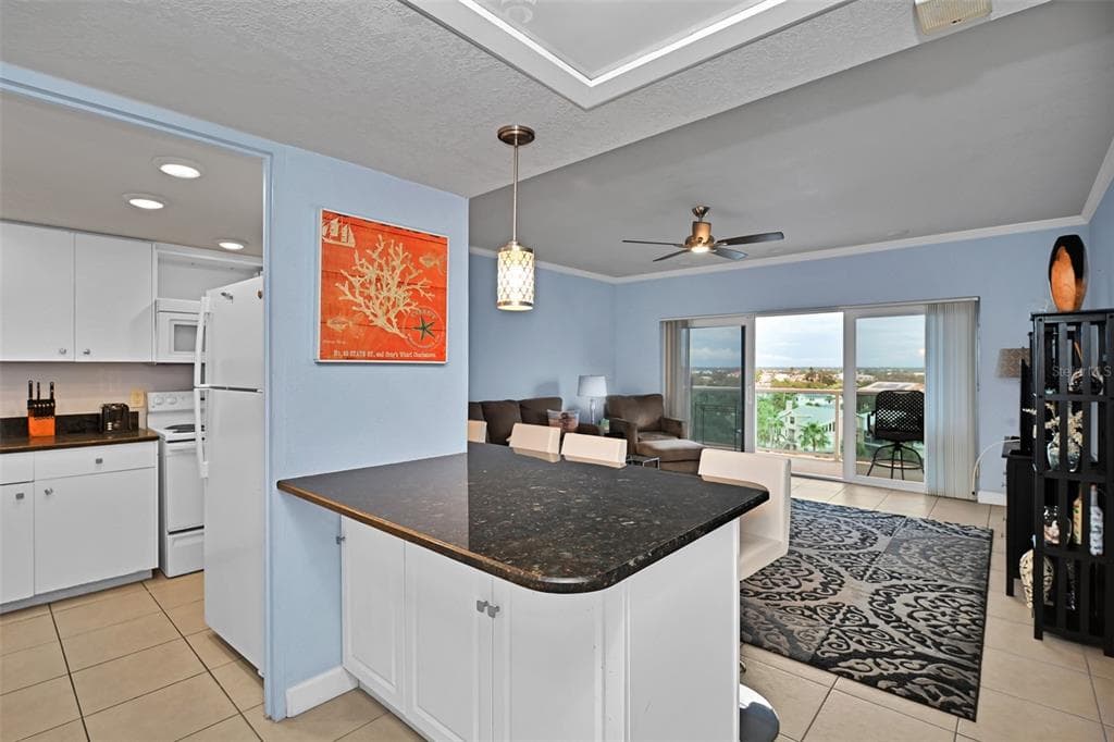 880 MANDALAY AVENUE Unit S514, CLEARWATER BEACH, FL 33767 photo 4