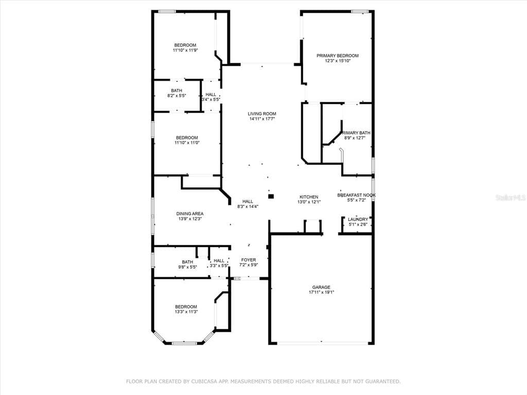 7239 SHARPSBURG BOULEVARD, NEW PORT RICHEY, FL 34653 photo 2