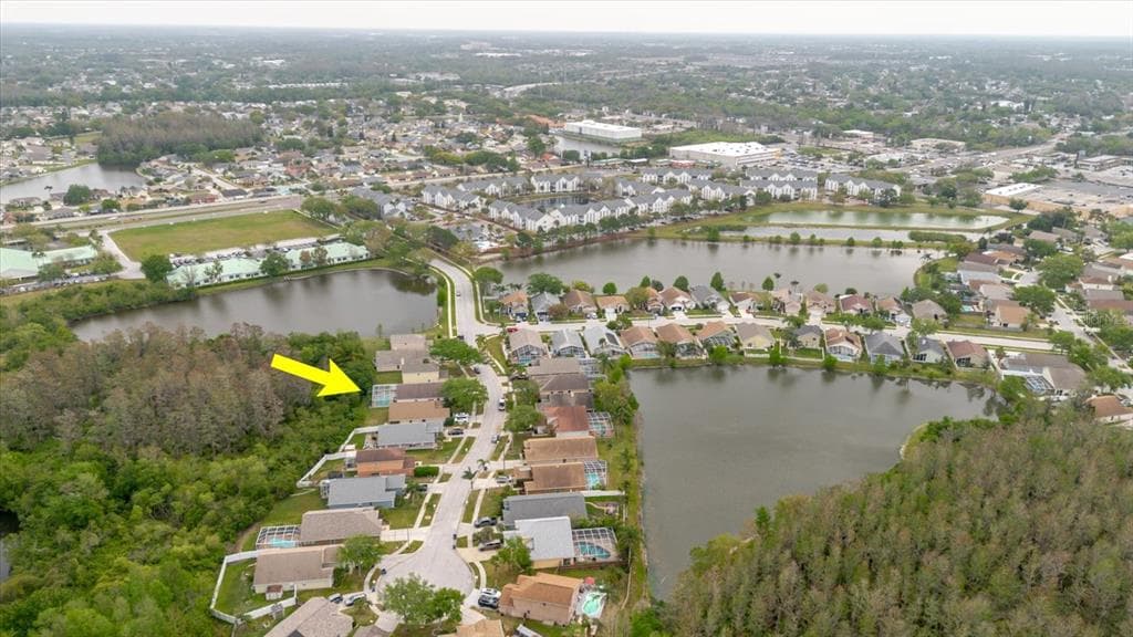 7239 SHARPSBURG BOULEVARD, NEW PORT RICHEY, FL 34653 photo 5