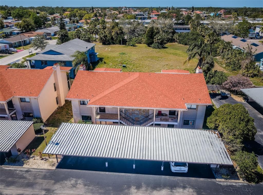 9980 EAGLES POINT CIRCLE Unit 1, PORT RICHEY, FL 34668 photo 4