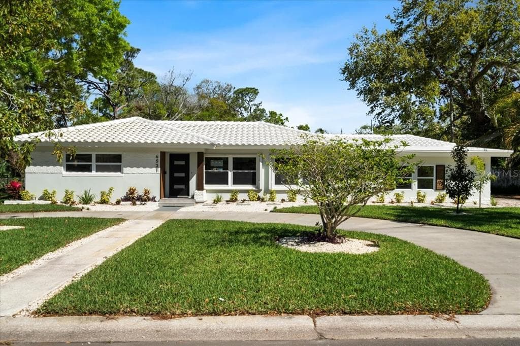 6531 2ND Avenue, Street PETERSBURG, FL 33710 photo 2