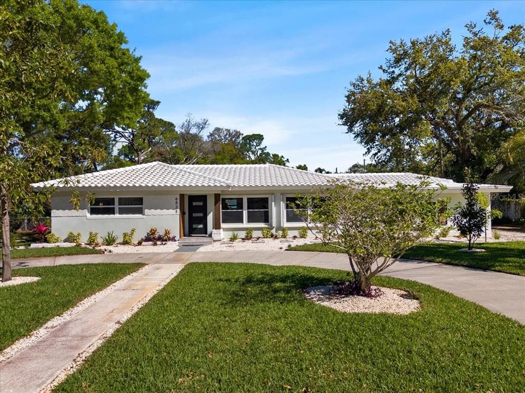 6531 2ND Avenue, Street PETERSBURG, FL 33710