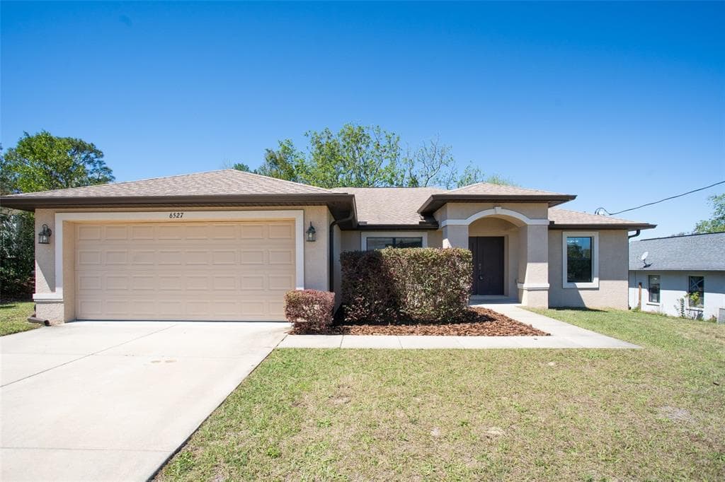 6527 Grapewood Road, Spring Hill, FL, 34609