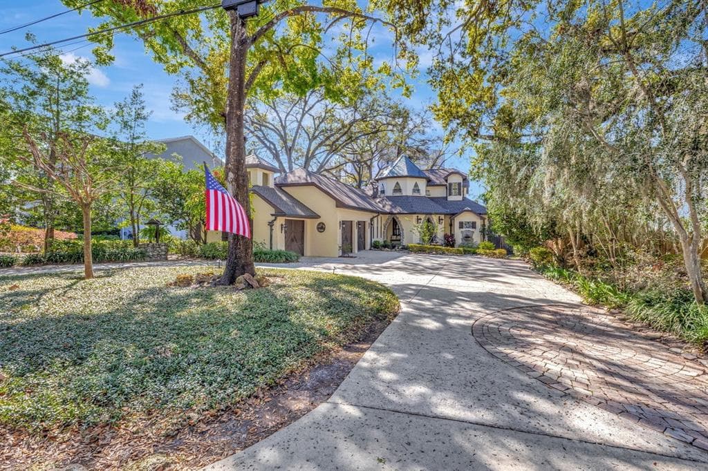 1108 CHARTER Street, TAMPA, FL 33602 photo 4