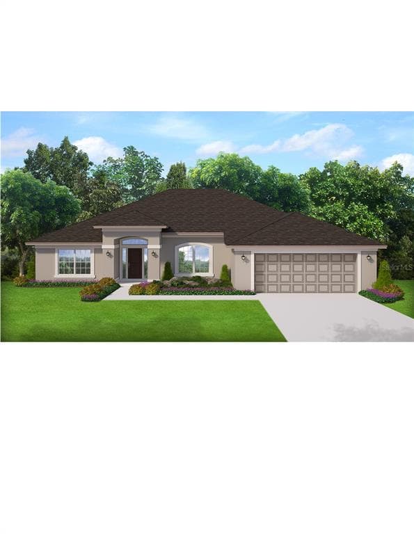 729 HALLAM DRIVE, CITRUS SPRINGS, FL, 34434 photo 2