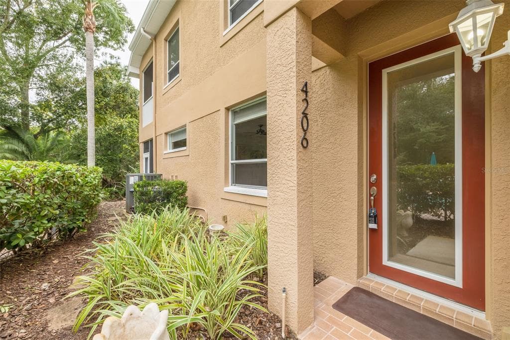 4206 PRESERVE PLACE, PALM HARBOR, FL 34685 photo 2