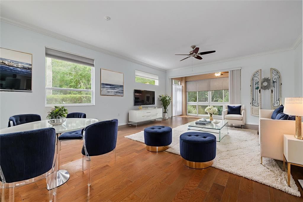 4206 PRESERVE PLACE, PALM HARBOR, FL 34685 photo 3