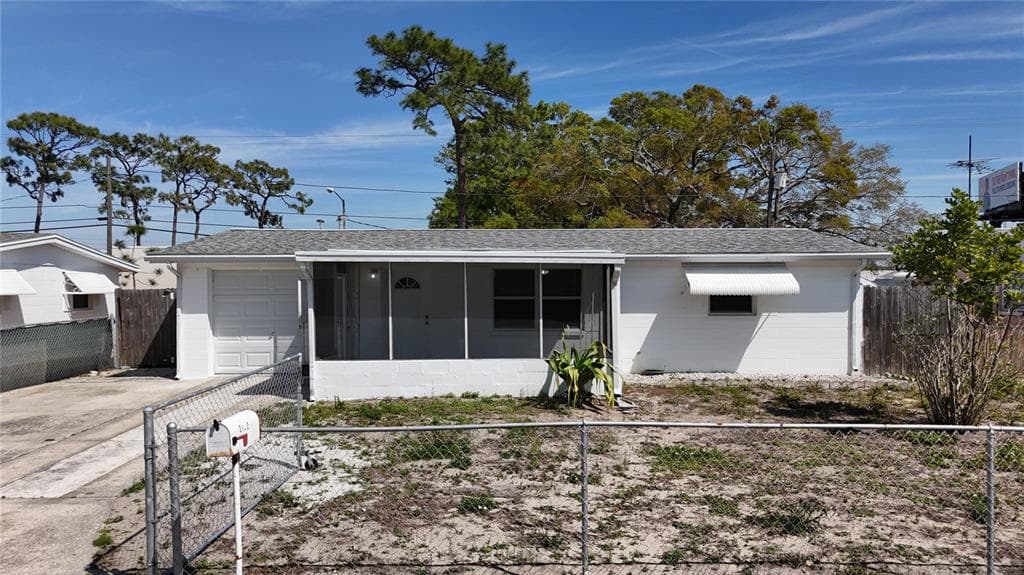 2122 Holiday Drive, Holiday, FL, 34691