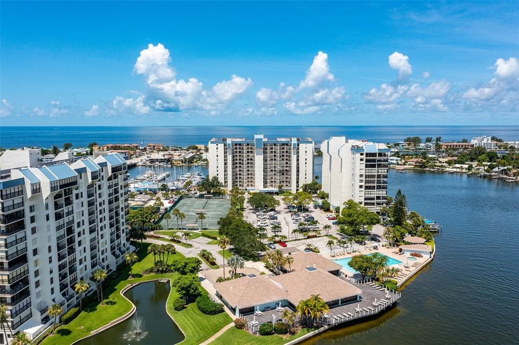 9415 BLIND PASS Road Unit 704, Street PETE BEACH, FL 33706 photo 3