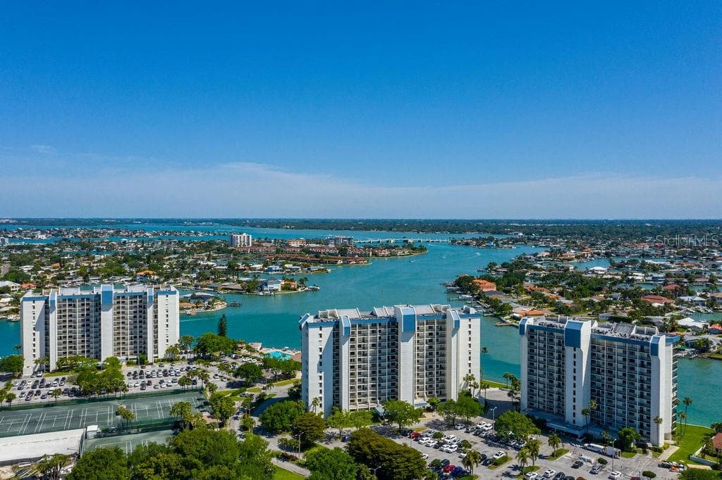 9415 BLIND PASS Road Unit 704, Street PETE BEACH, FL 33706