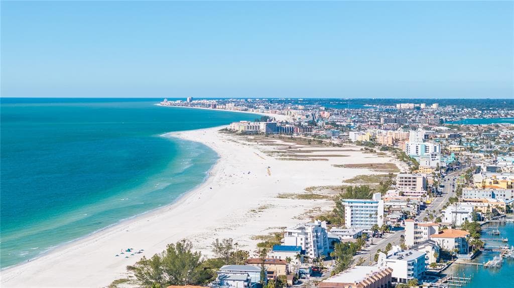 9415 BLIND PASS Road Unit 704, Street PETE BEACH, FL 33706 photo 4