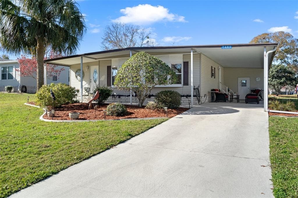 7481 EAGLE DRIVE, BROOKSVILLE, FL 34613 photo 3