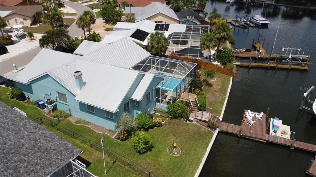 6319 COCOA LANE, APOLLO BEACH, FL 33572 photo 2