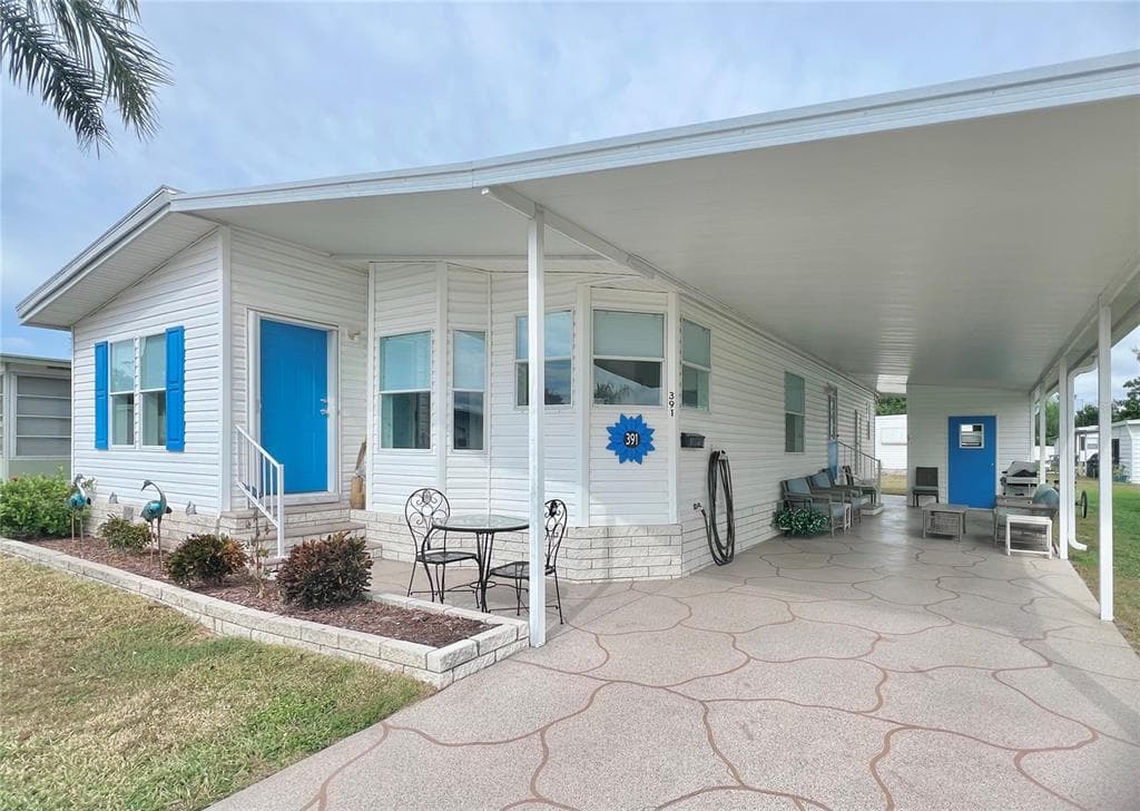 1100 BELCHER ROAD, LARGO, FL 33771