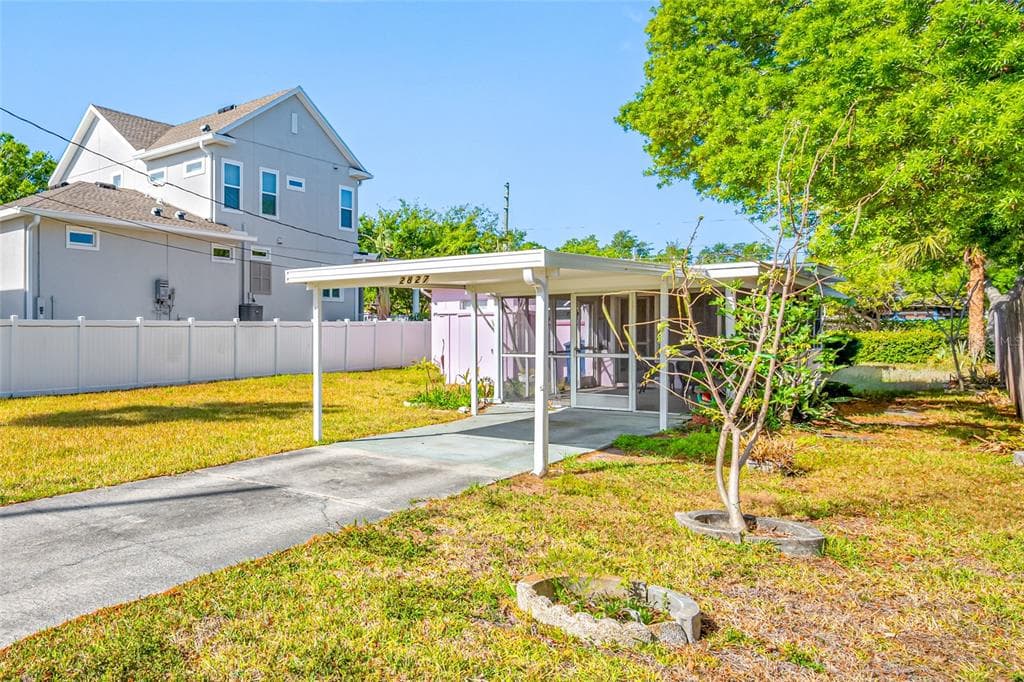 2827 1ST STREET, Street PETERSBURG, FL 33704 photo 2