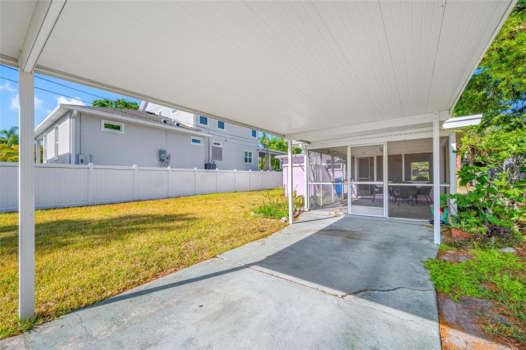 2827 1ST STREET, Street PETERSBURG, FL 33704 photo 5