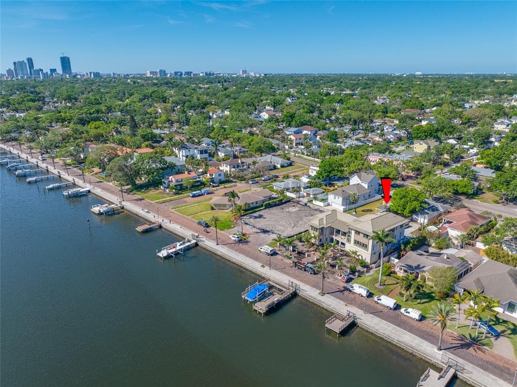 2827 1ST STREET, Street PETERSBURG, FL 33704 photo 4