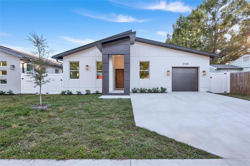 5518 NEWTON AVENUE, GULFPORT, FL 33707