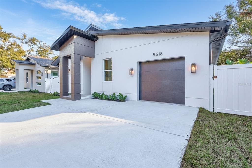 5518 NEWTON AVENUE, GULFPORT, FL 33707 photo 4