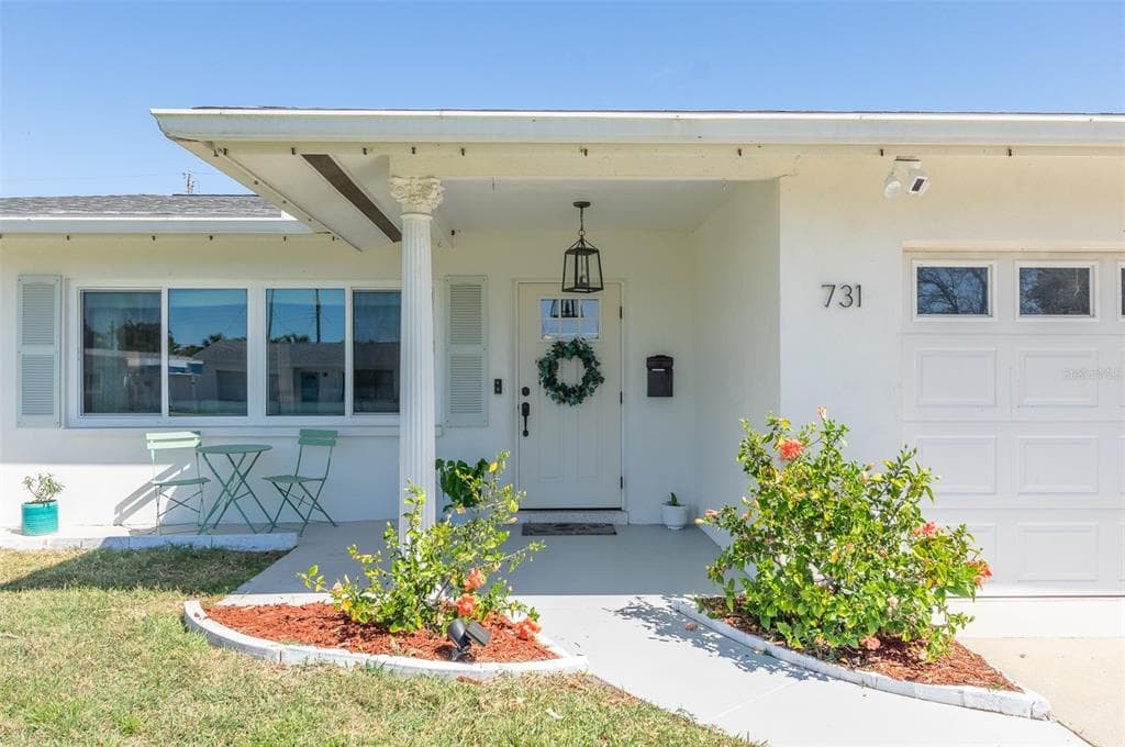 731 44TH AVENUE, Street PETERSBURG, FL 33703 photo 2