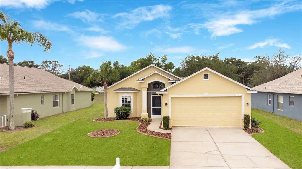 13202 Golf Ridge Place, Hudson, FL, 34669