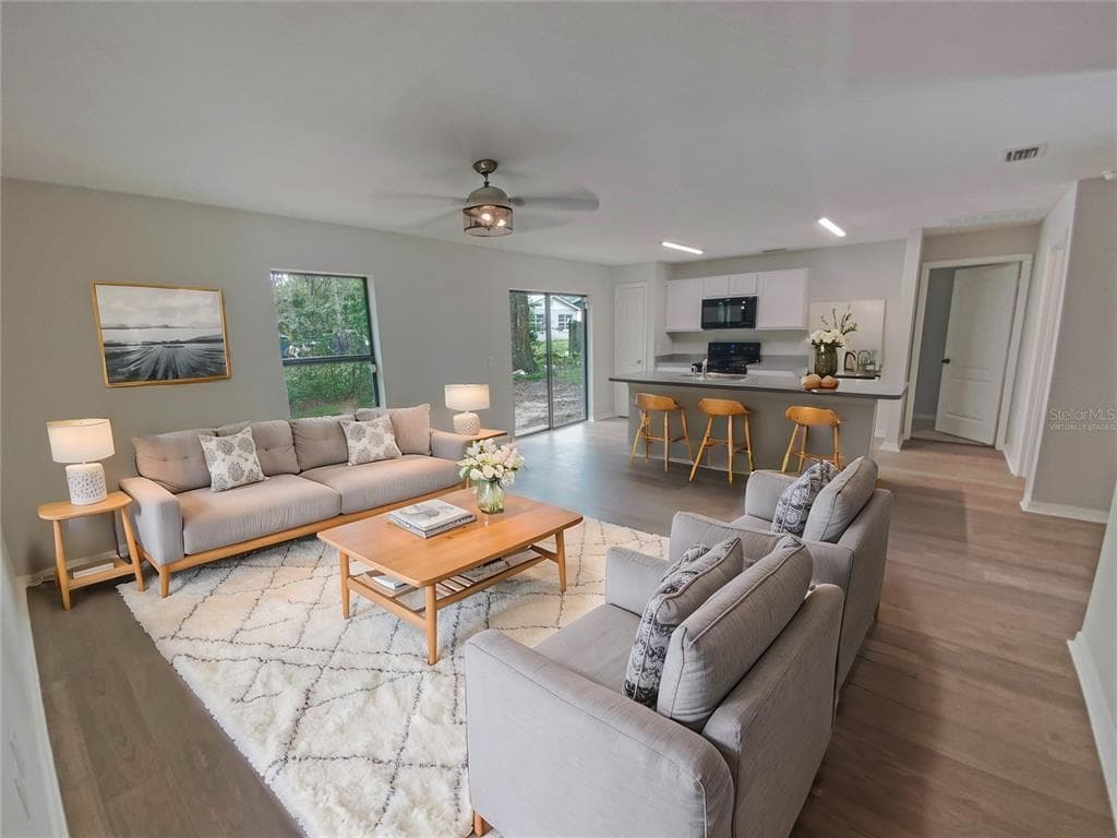 27118 FERNERY Avenue, BROOKSVILLE, FL 34602 photo 2