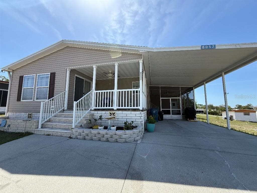 8057 Eastern Circle Drive, Brooksville, FL, 34613