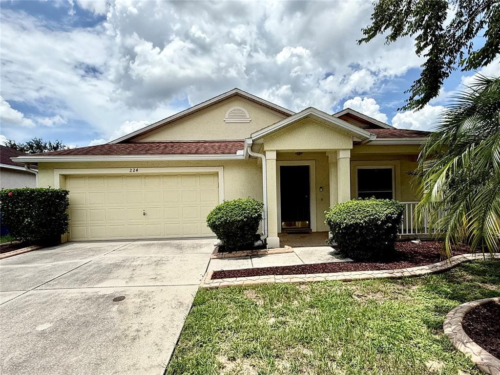 224 CHARDONNAY PLACE, VALRICO, FL 33594