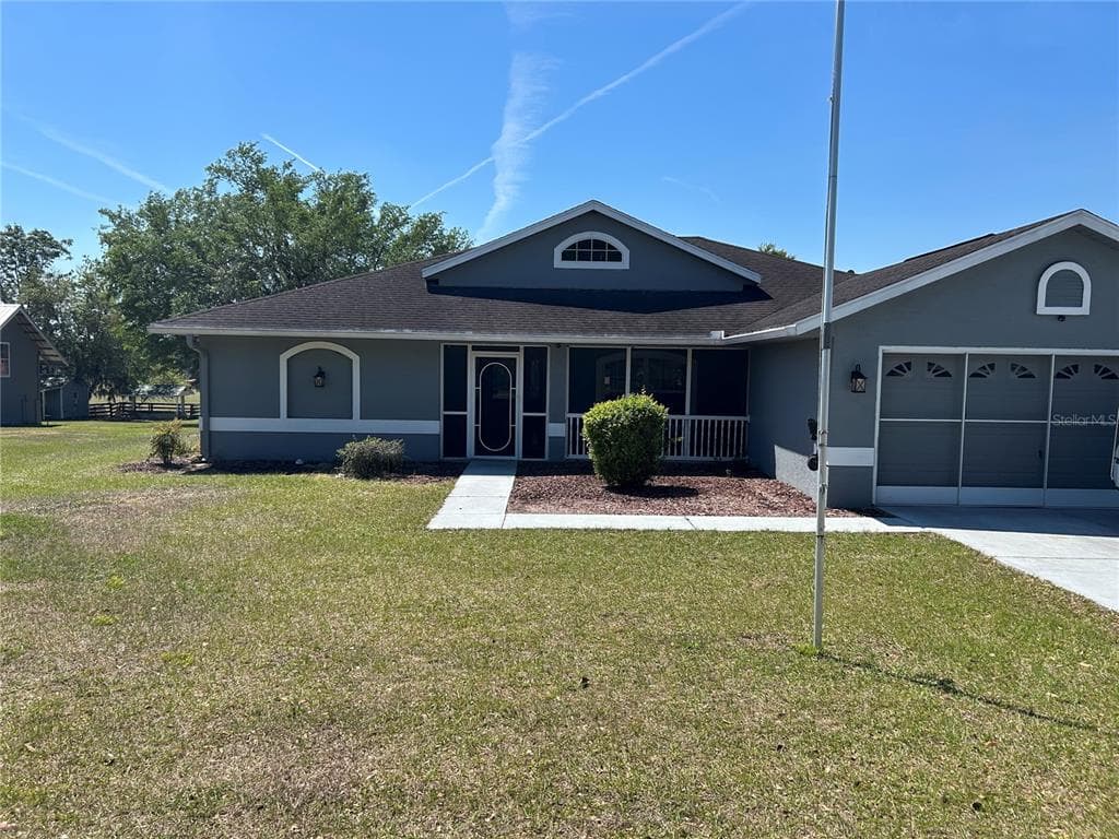 7652 DERBY OAKS DRIVE, FLORAL CITY, FL 34436 photo 2