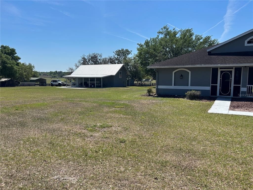 7652 DERBY OAKS DRIVE, FLORAL CITY, FL 34436 photo 3