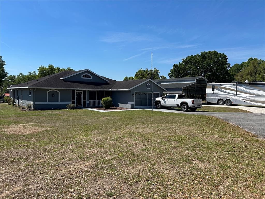 7652 DERBY OAKS DRIVE, FLORAL CITY, FL 34436 photo 4