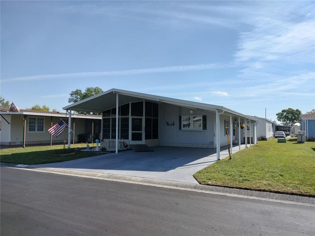 3114 BRIAR ST. STREET, WESLEY CHAPEL, FL, 33543