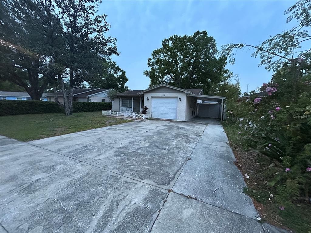 1912 CLINTON STREET, TAMPA, FL 33604 photo 2