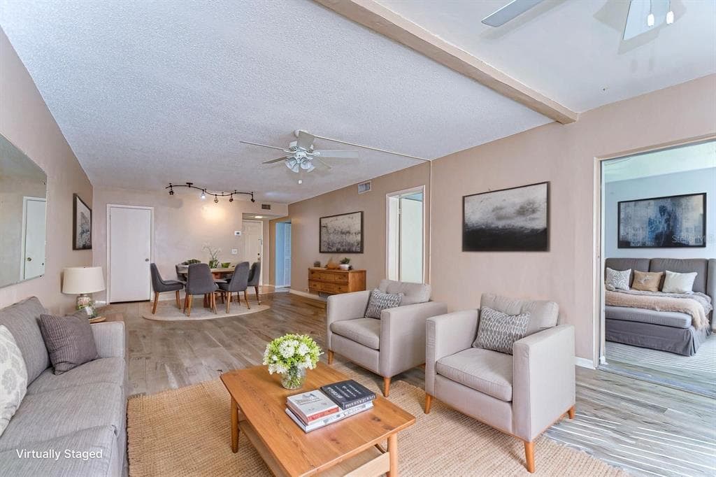 10190 IMPERIAL POINT DRIVE Unit 8, LARGO, FL 33774 photo 2