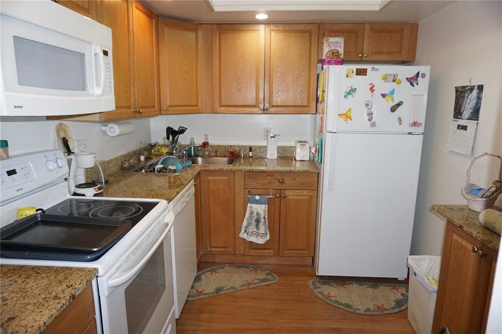 4900 BRITTANY DRIVE Unit 1706, Street PETERSBURG, FL 33715 photo 2