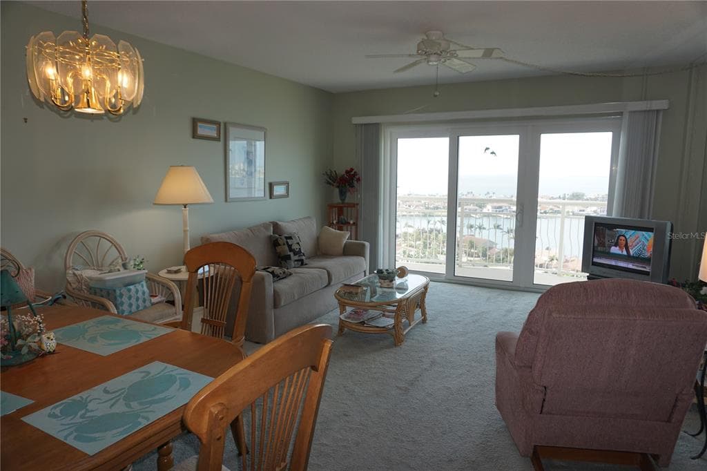 4900 BRITTANY DRIVE Unit 1706, Street PETERSBURG, FL 33715 photo 5