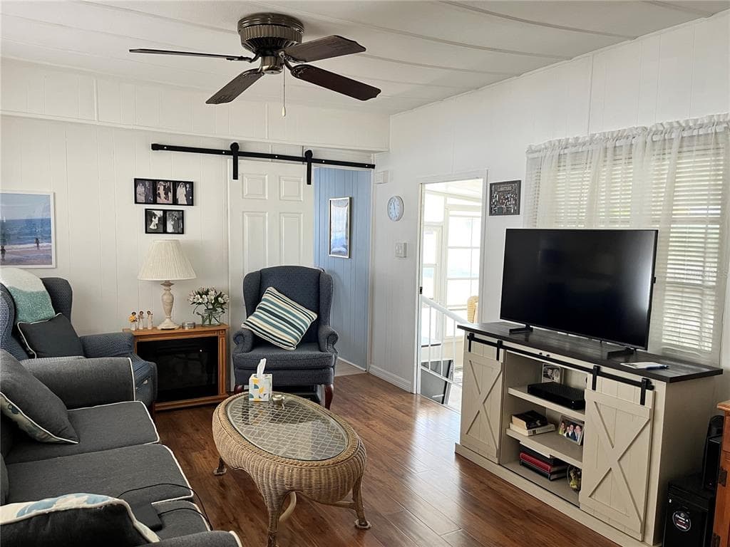 7254 MOUNT FAIRFIELD Road Unit 531, Street PETERSBURG, FL 33702 photo 5