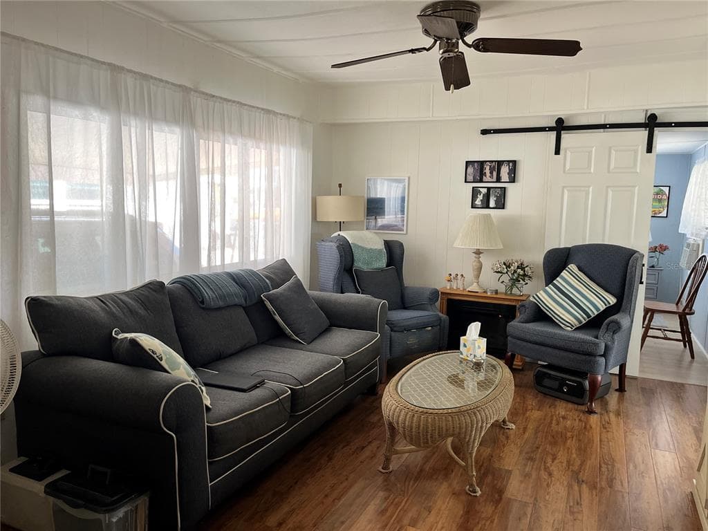 7254 MOUNT FAIRFIELD Road Unit 531, Street PETERSBURG, FL 33702 photo 4