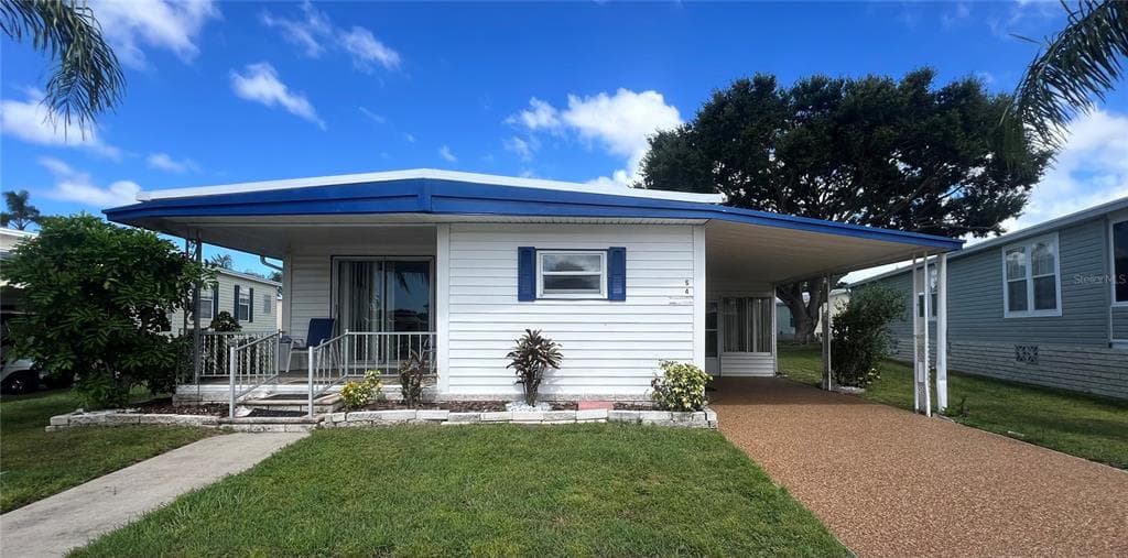 1100 BELCHER Road Unit 64, LARGO, FL 33771 photo 2