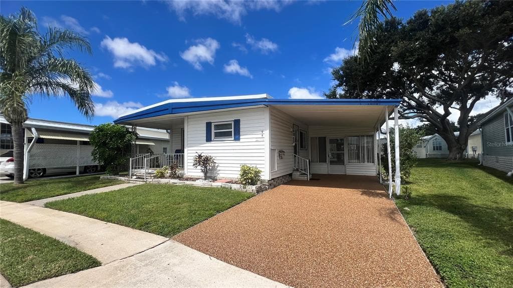 1100 BELCHER Road Unit 64, LARGO, FL 33771 photo 3