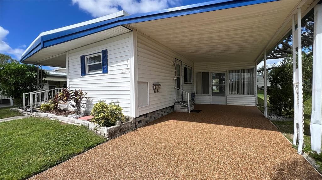 1100 BELCHER Road Unit 64, LARGO, FL 33771