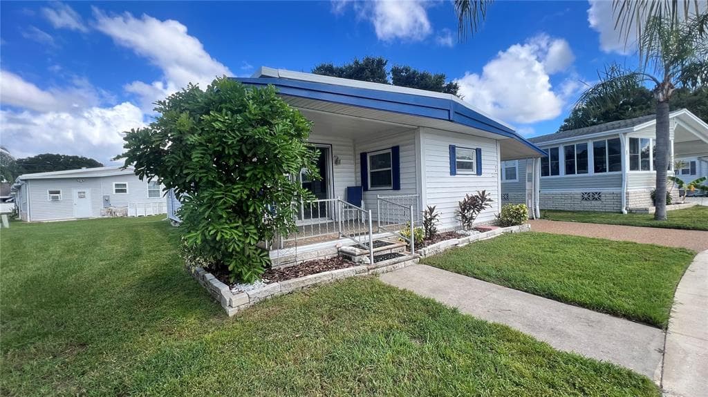 1100 BELCHER Road Unit 64, LARGO, FL 33771 photo 4