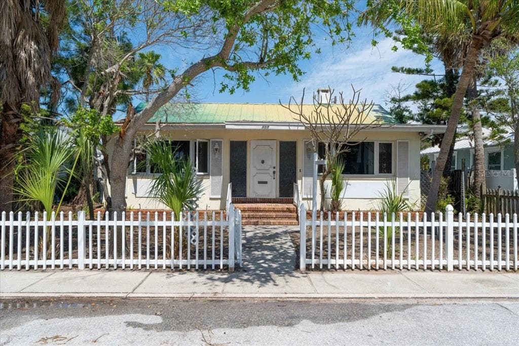 107 13TH AVENUE, Street PETE BEACH, FL 33706 photo 2